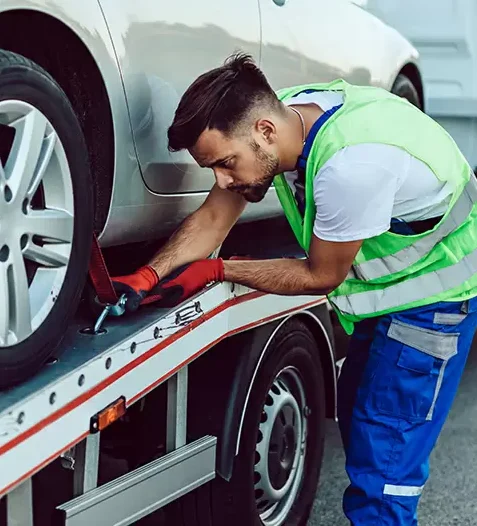 O Que Fazer Quando o Carro Quebra em Barueri: 5 Dicas Ricardo Santos Guincho