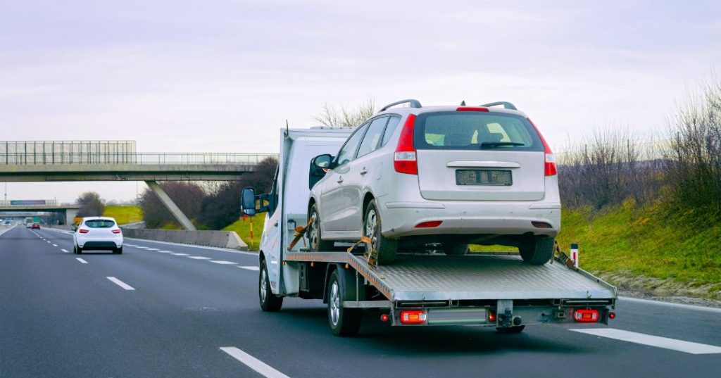 Como Solicitar Guincho em Barueri: 4 Passos Simples capa guincho em Barueri