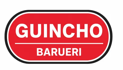 guinchos barueri